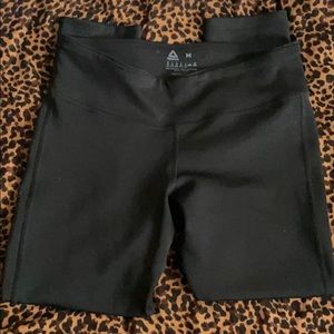 Reebok leggings